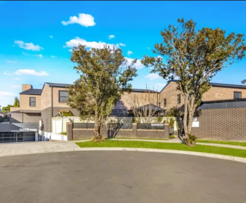 $300, Share-house, 5 bathrooms, Wentworthville NSW 2145