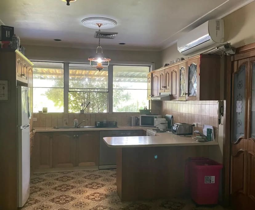 $250, Share-house, 6 bathrooms, Penrith NSW 2750