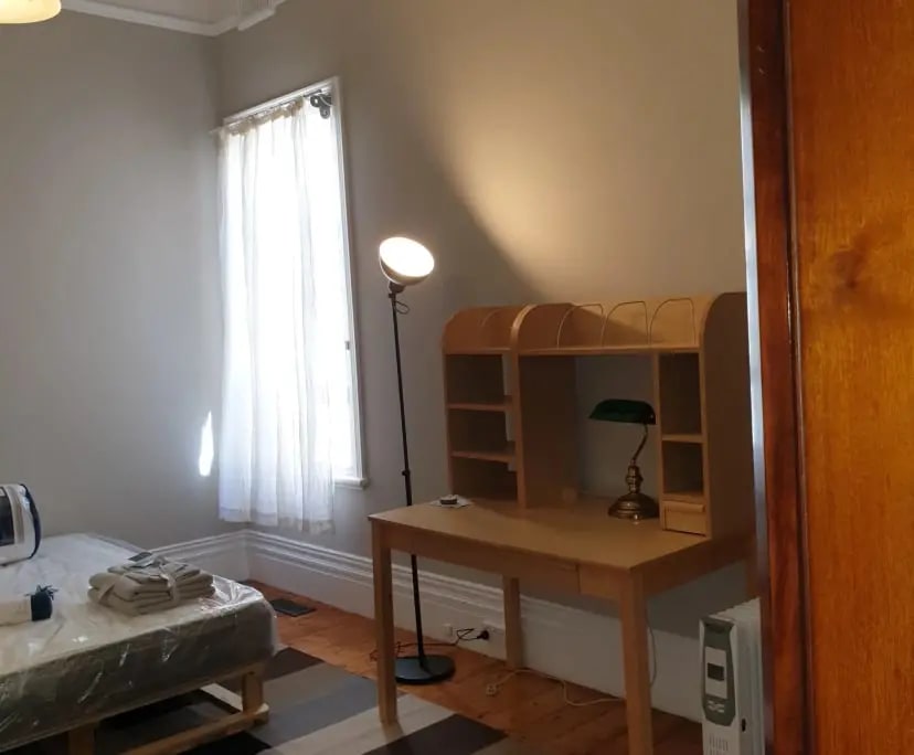 $300, Share-house, 3 bathrooms, Parkville VIC 3052