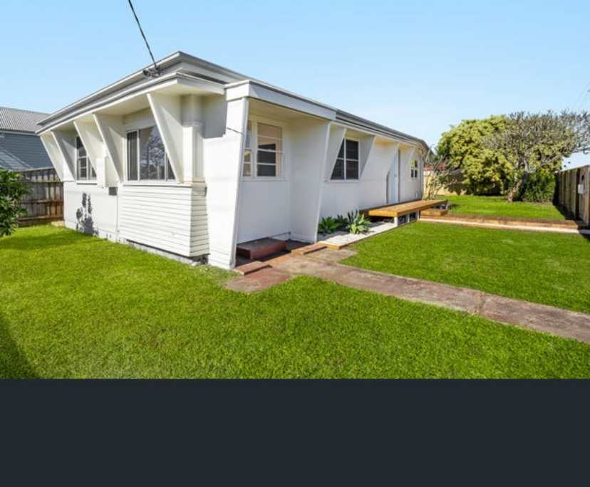 Room in a share house