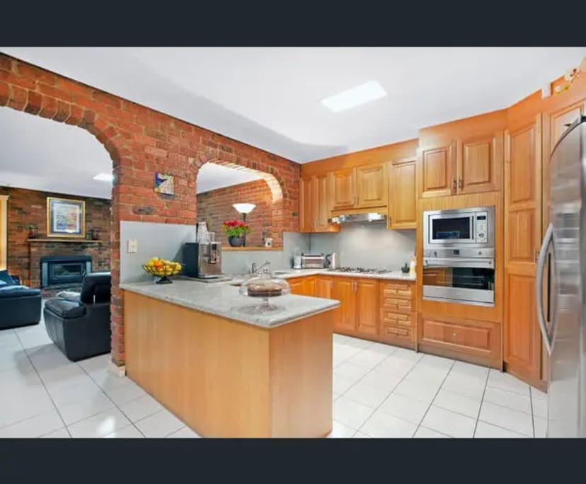 $200, Share-house, 5 bathrooms, Epping VIC 3076