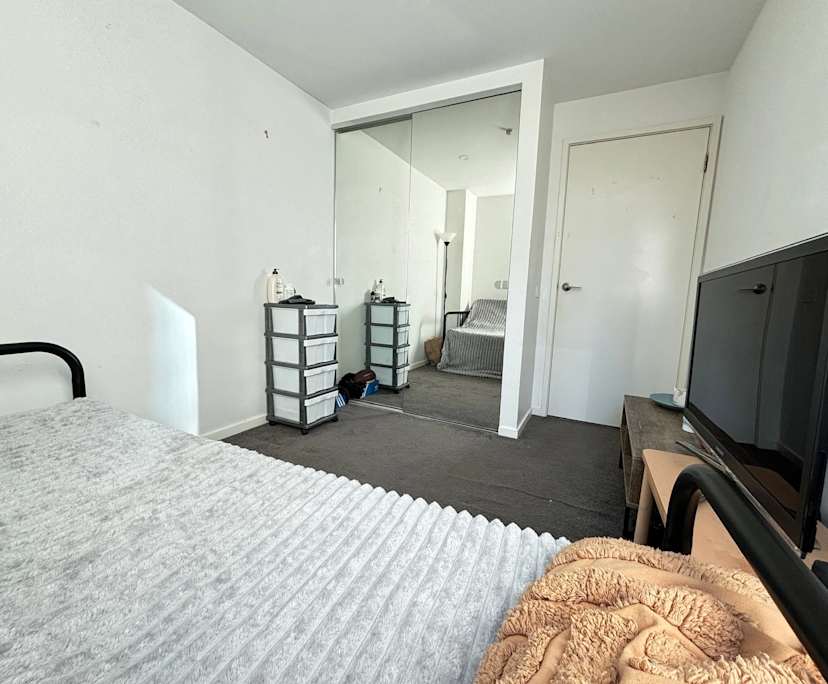 $370, Flatshare, 3 bathrooms, Melbourne VIC 3000