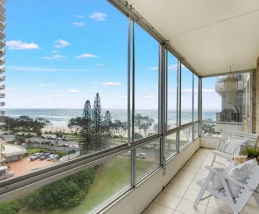 $420, Flatshare, 2 bathrooms, Surfers Paradise QLD 4217