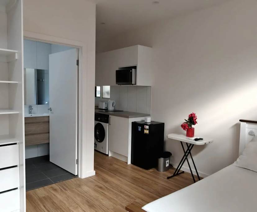 $390, Student-accommodation, 2 rooms, Bundoora VIC 3083, Bundoora VIC 3083