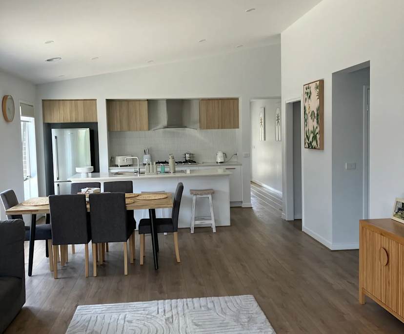 $300, Share-house, 4 bathrooms, St Leonards VIC 3223