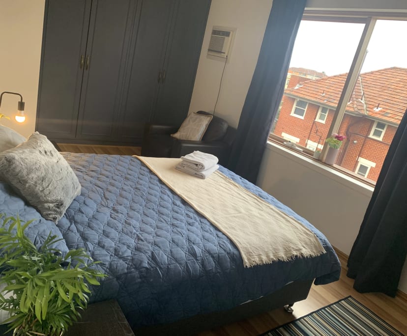 $350, Flatshare, 3 bathrooms, Saint Kilda VIC 3182