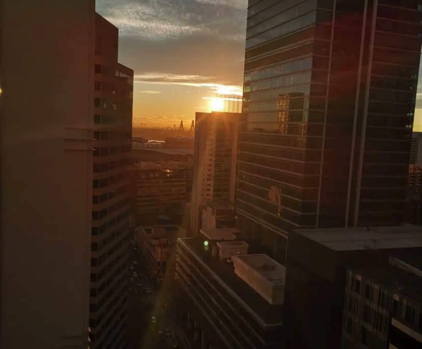 $360, Flatshare, 2 bathrooms, Haymarket NSW 2000