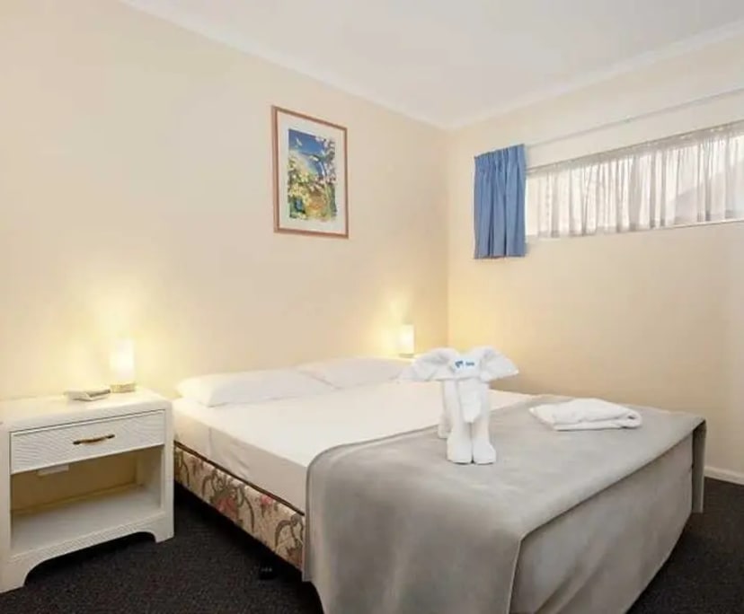 $535, 1-bed, 1 bathroom, Cairns City QLD 4870