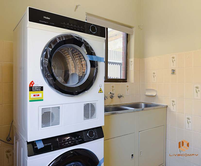 $320, Share-house, 3 bathrooms, Adelaide SA 5000