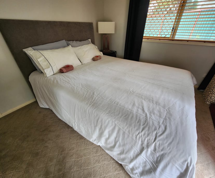 $450-500, Share-house, 3 rooms, Helensvale QLD 4212, Helensvale QLD 4212