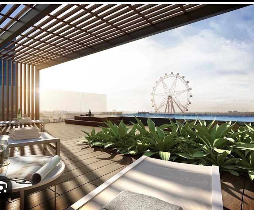 $350, Flatshare, 2 bathrooms, Docklands VIC 3008