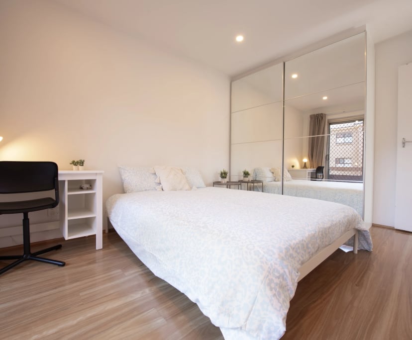 $370, Flatshare, 3 bathrooms, Marrickville NSW 2204