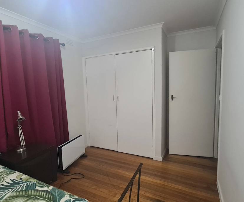 Room in a flatshare
