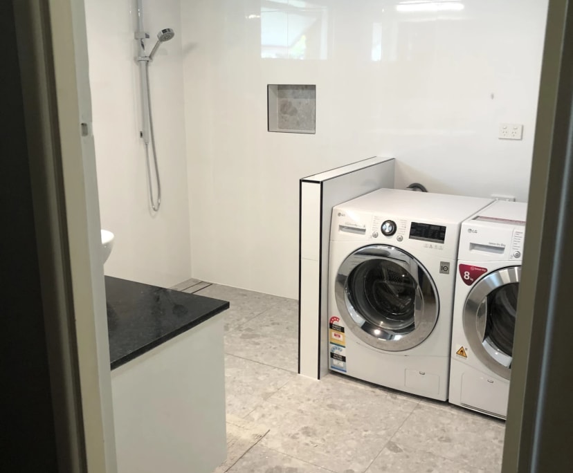 $300, Share-house, 4 bathrooms, Banyo QLD 4014