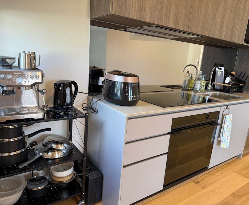 Student accommodation