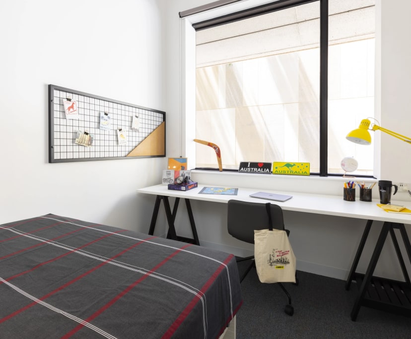 $546, Student-accommodation, 6 bathrooms, Perth WA 6000