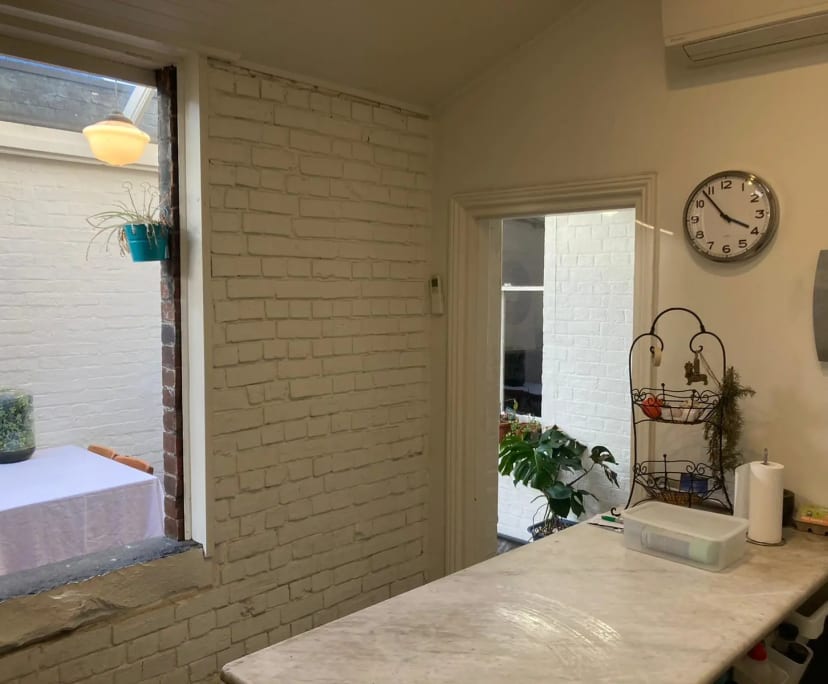 $300, Share-house, 3 bathrooms, Fitzroy VIC 3065