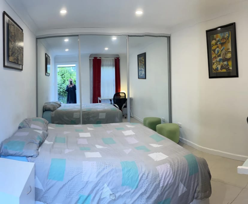 $250, Share-house, 4 bathrooms, Dulwich Hill NSW 2203