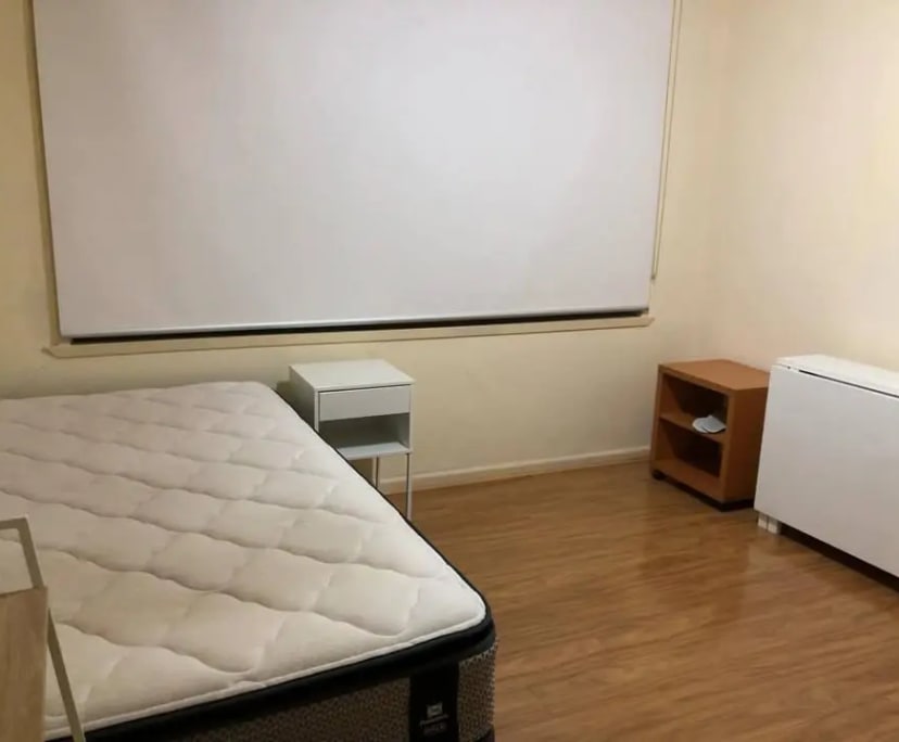 Student accommodation