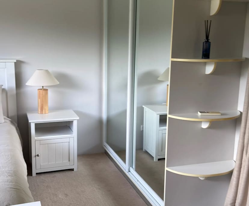 $480, Granny-flat, 1 bathroom, Earlville QLD 4870