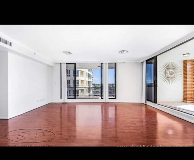 $290, Flatshare, 2 bathrooms, Strathfield NSW 2135