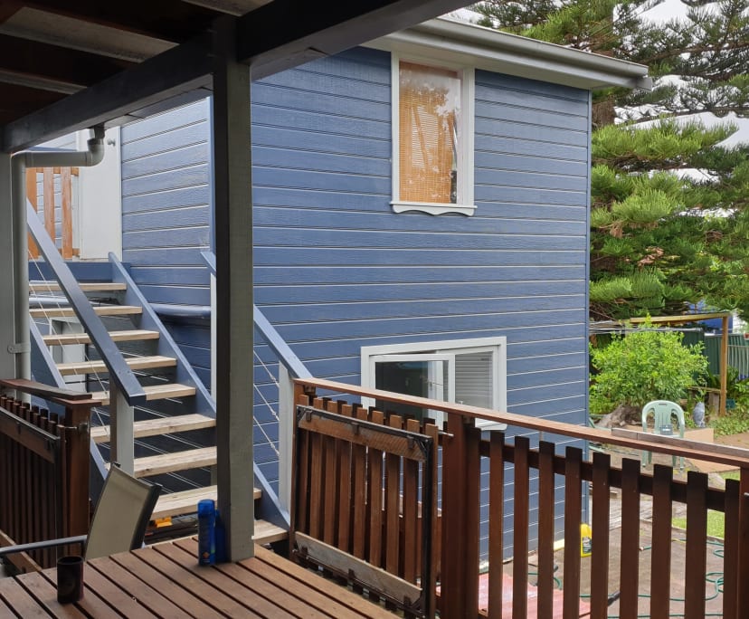 Granny Flat for Rent in Killarney Vale, NSW 250,
