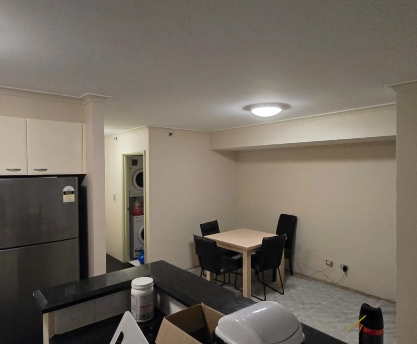 $295, Flatshare, 4 bathrooms, Haymarket NSW 2000