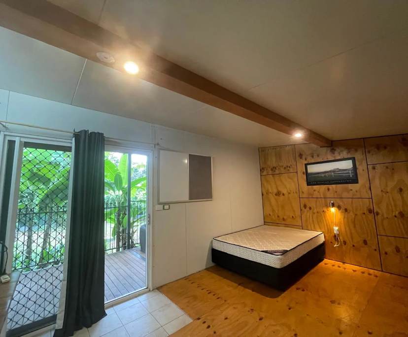 $450, Studio, 1 bathroom, Berry Springs NT 0838