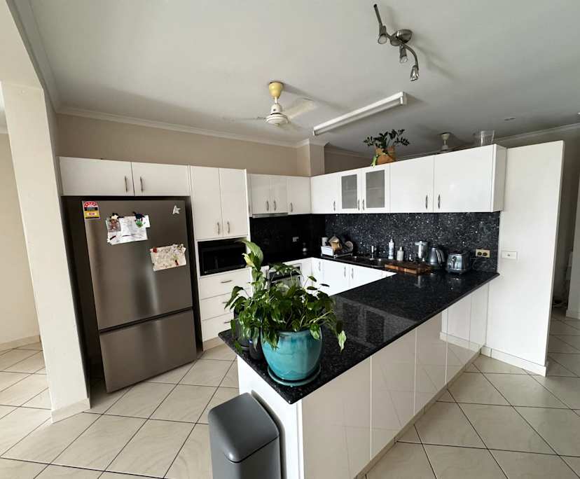 $325, Flatshare, 2 bathrooms, Nightcliff NT 0810