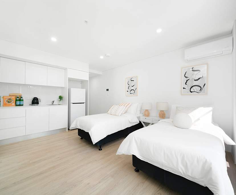 $500, Studio, 1 bathroom, Peakhurst NSW 2210