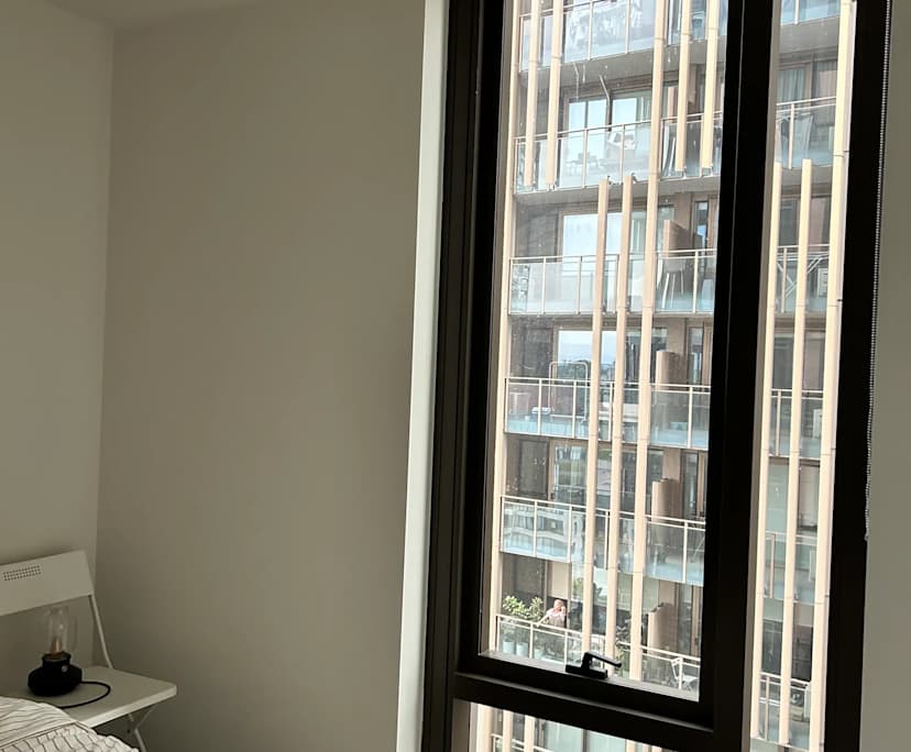 $400, Flatshare, 2 bathrooms, South Melbourne VIC 3205