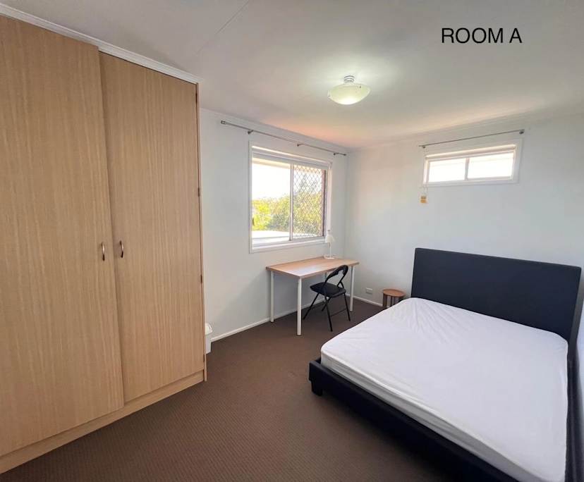 $300-320, Share-house, 3 rooms, Rangeville QLD 4350, Rangeville QLD 4350