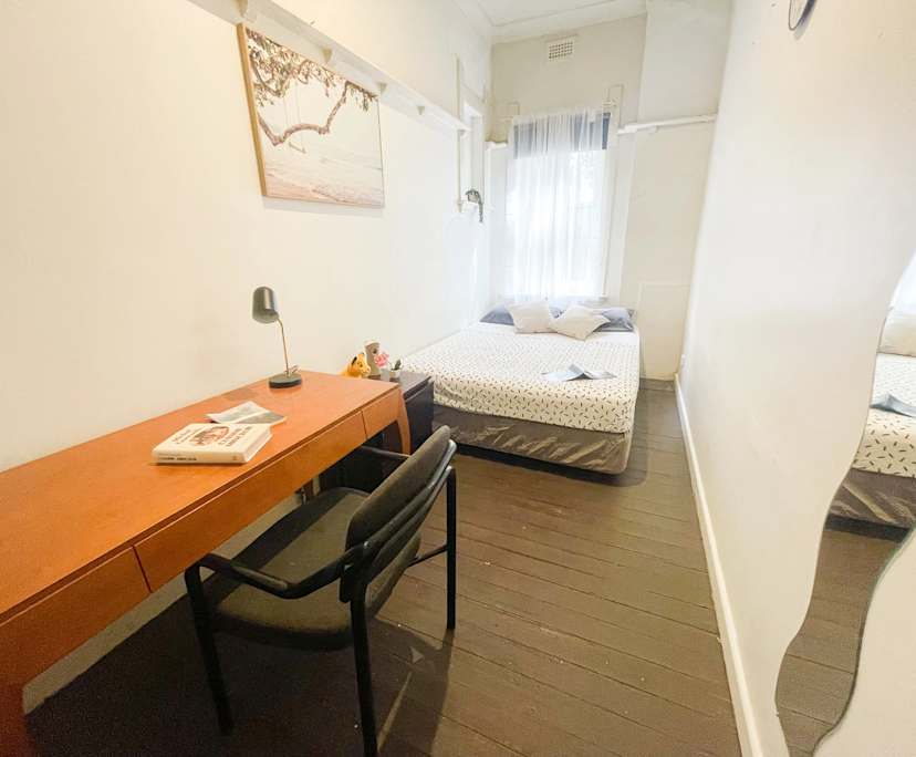 $350, Share-house, 6 bathrooms, St Kilda VIC 3182