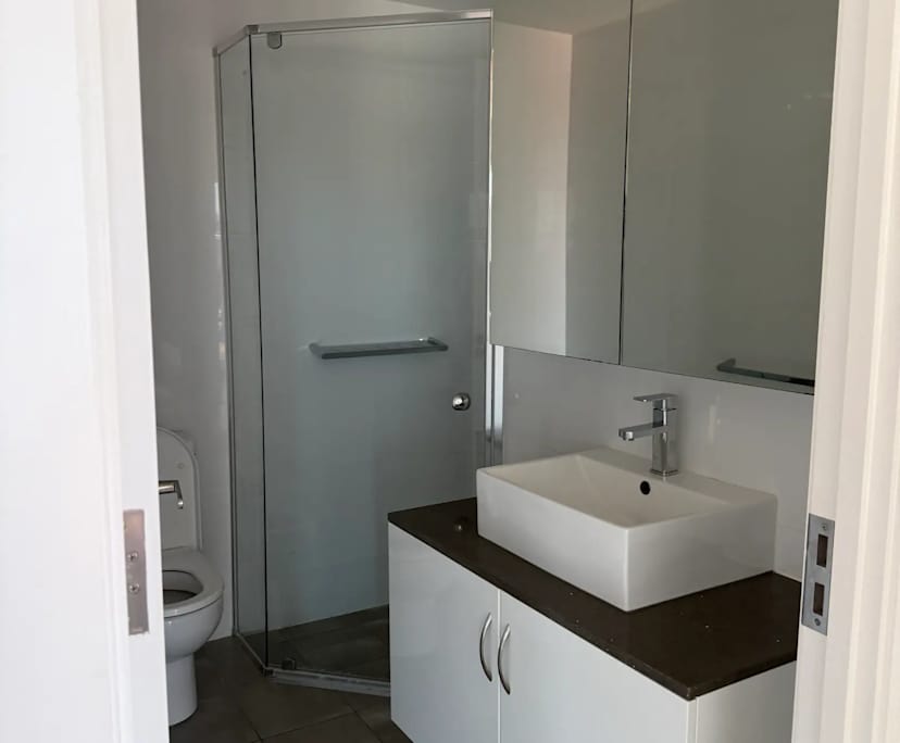 Student accommodation