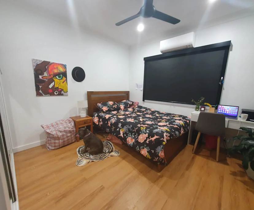 $320, Share-house, 5 bathrooms, Cannon Valley QLD 4800