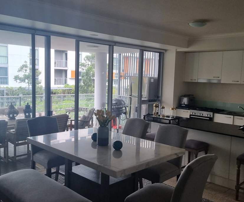 $500, Flatshare, 3 bathrooms, South Brisbane QLD 4101