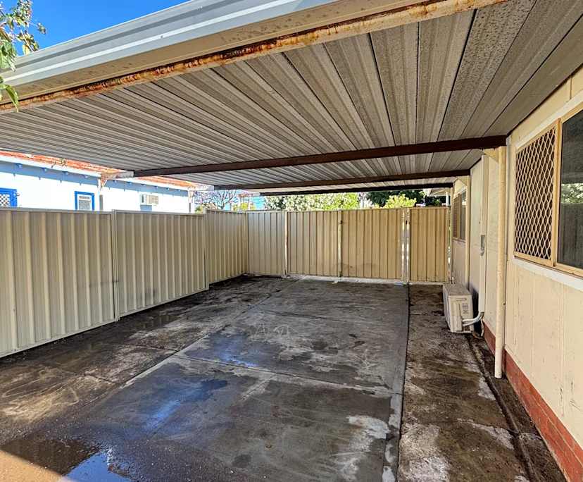 $220-320, Share-house, 2 rooms, Ascot WA 6104, Ascot WA 6104