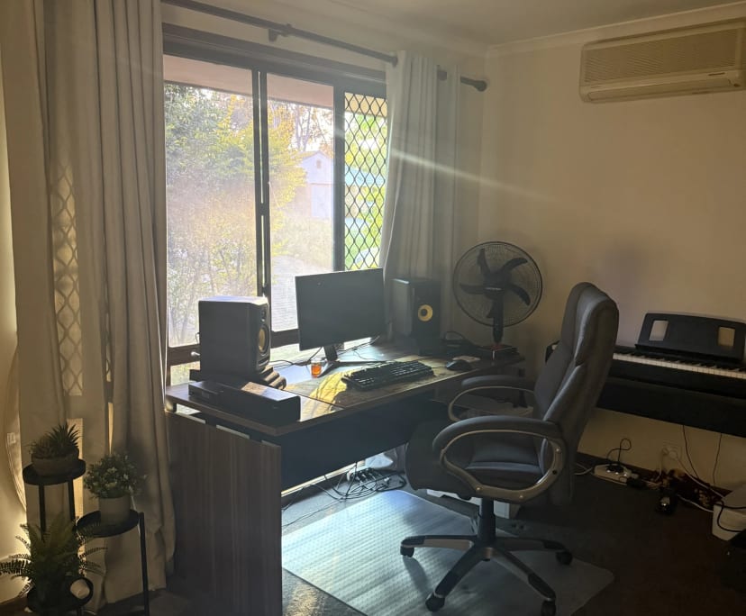 $190, Share-house, 4 bathrooms, Carina QLD 4152