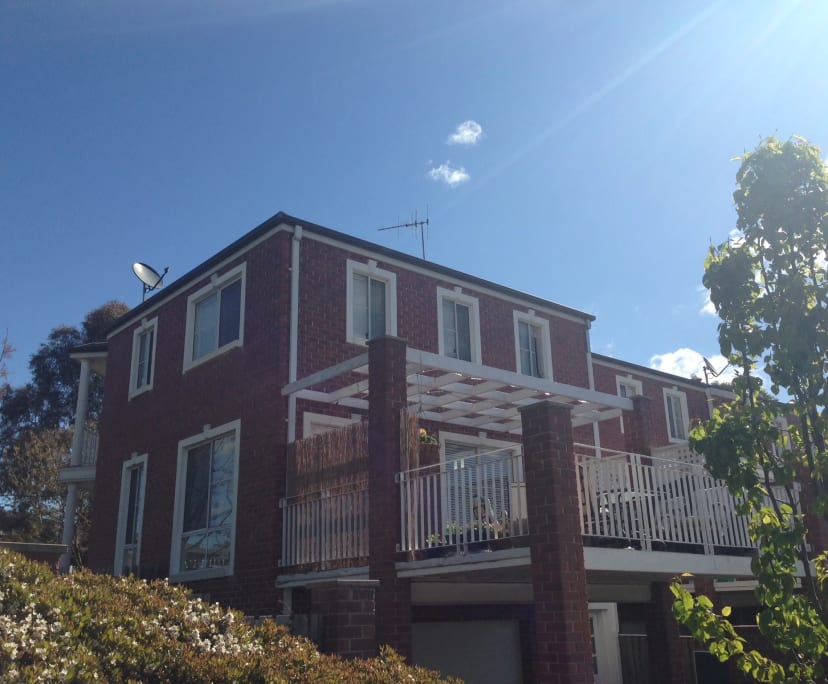 Room for Rent in Bruce, Canberra 220, Unfurnished...