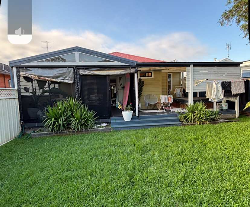 $400, Share-house, 3 bathrooms, Towradgi NSW 2518