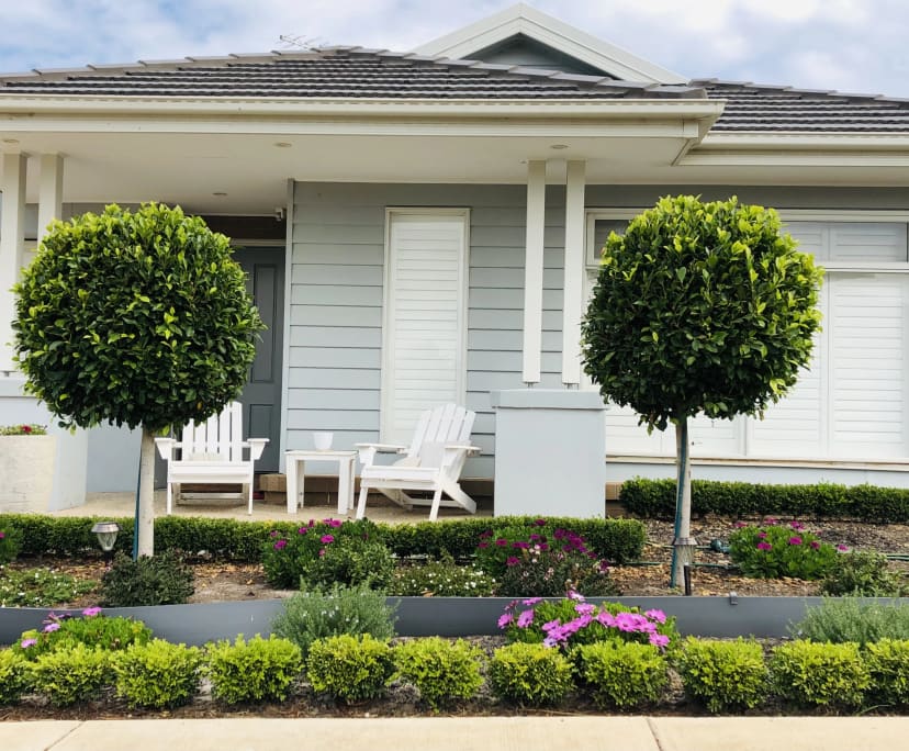 Room for Rent in Portarlington, VIC 240, Flexible...