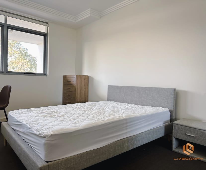 $550, Flatshare, 2 bathrooms, Wolli Creek NSW 2205