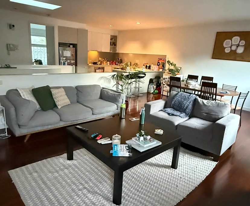 $377, Flatshare, 3 bathrooms, Glen Iris VIC 3146