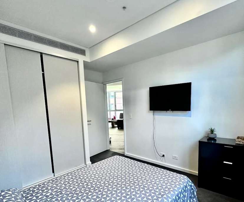 $600, Flatshare, 4 bathrooms, Haymarket NSW 2000