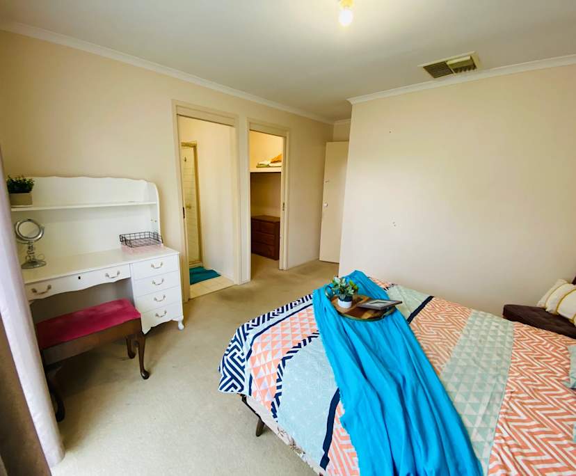 $265, Share-house, 4 bathrooms, Bundoora VIC 3083
