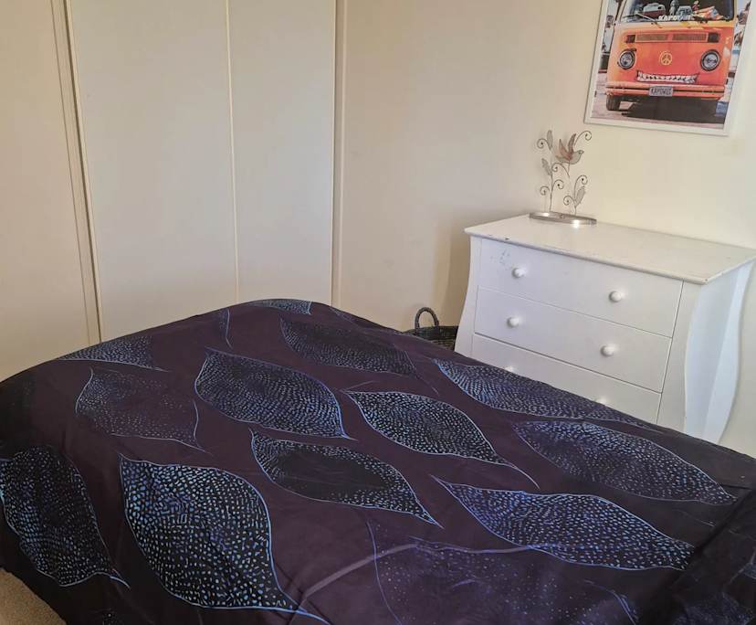 Student accommodation