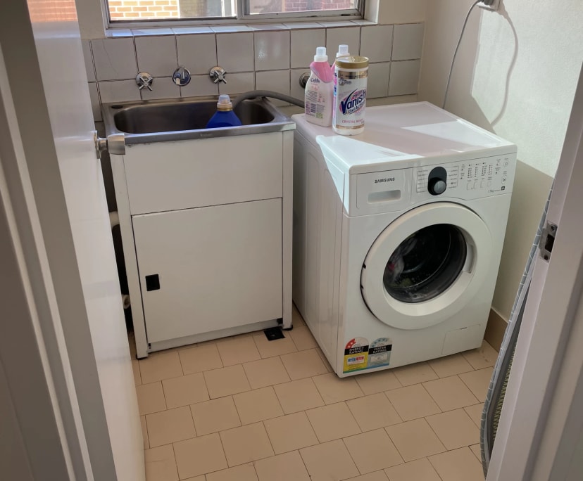 $430, Flatshare, 2 bathrooms, Chatswood NSW 2067