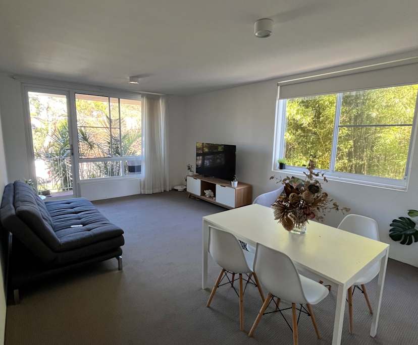 $450, Flatshare, 2 bathrooms, Manly NSW 2095