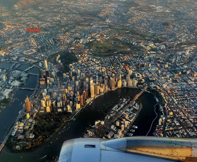 $280, Share-house, 3 bathrooms, Paddington QLD 4064