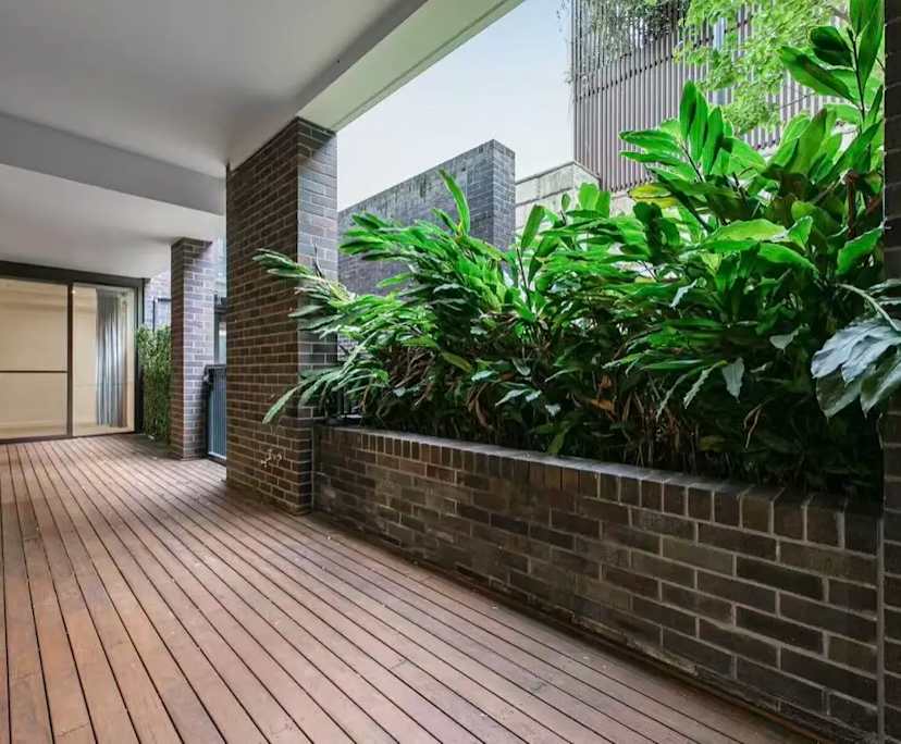 Room in a flatshare